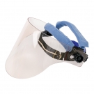 定和DH4072 X射線防護面罩